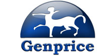 Genprice logo