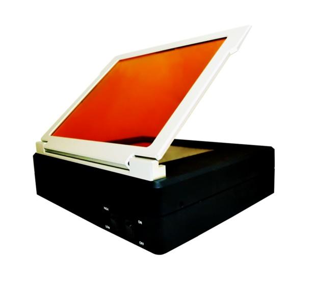 Bright Transilluminator