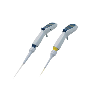 Labnet Excel Electronic Pipettes