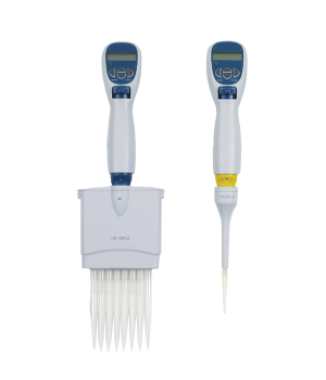 Labnet Excel Electronic Pipettes