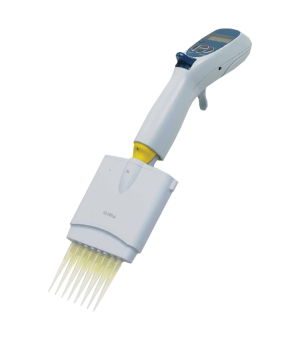 Labnet Excel Electronic Pipettes