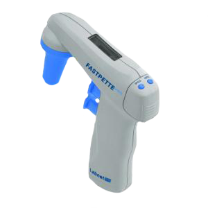 FastPette™ Pro Ultimate Pipette Controller