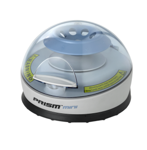 Prism™ Mini Centrifuge