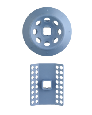 Prism™ Mini Centrifuge