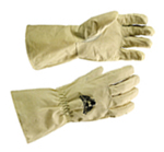 Turtleskin - Full Coverage Animal Handling Gloves - Kent Scientific Corporation